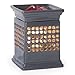 Candle Warmers Etc. Illumination Fragrance Warmer, Quadra