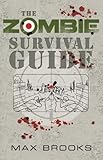 The Zombie Survival Guide by Max Brooks(October 30, 2014) Hardcover by