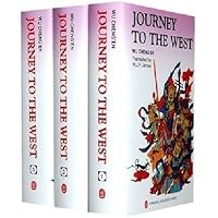 Journey to the West (Library of Chinese Classics: Chinese
