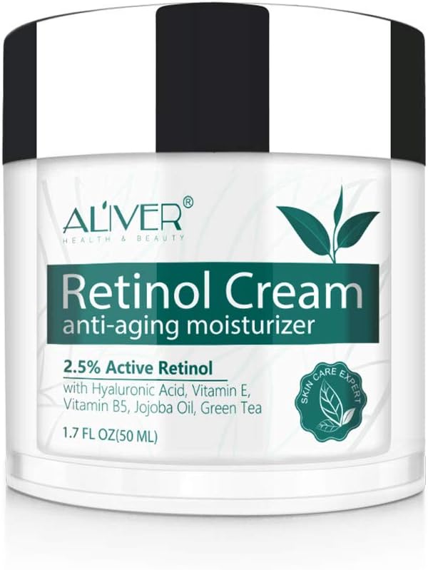 hyaluronic acid best cream
