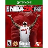 NBA 2K14 - Xbox One