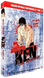 Ken Le Survivant - 5ème Partie - Non Censuré