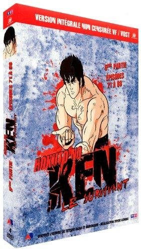 Ken Le Survivant - 5ème Partie - Non Censuré