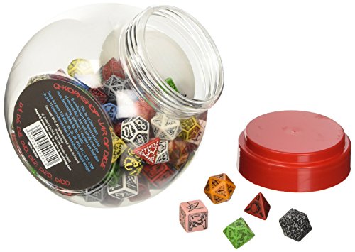 Jar of Dice #2 (150 Stk.) Board Game