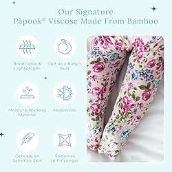 Posh Peanut Convertible Baby Sleepers - Girls