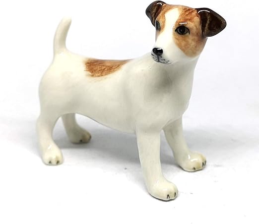 tiny jack russell terrier