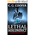 Presidential Shift A Political Thriller Corps Justice