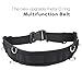 IMZ DSLR Camera [2in1 Bundle] [Multifunctional Belt + Clip] Waistband Strap Holder Holster for Nikon Canon Sony Pentax Fujifilm Olympus Panasonic DSLR Cameras, Lens Cases, Tripod and Accseeories