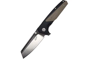 Eafengrow EF67&68&69 EDC Tool Camping Knife