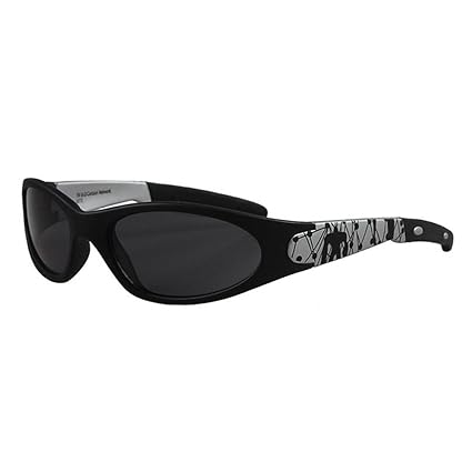 lentes oscuros para niños