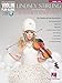 Lindsey Stirling Selections from Warmer in the Winter | Violin Play-Along Vol. 72 with Online Audio | Holiday Sheet Music for Violin Solo | Christmas ... (Hal-Leonard Violin Play-along, 72)