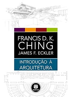Livro Introdução à Arquitetura