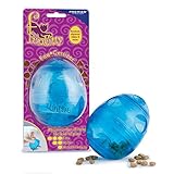 PetSafe FUNKitty Egg Cersizer Interactive Toy and Food Dispenser Size:Pack of 2