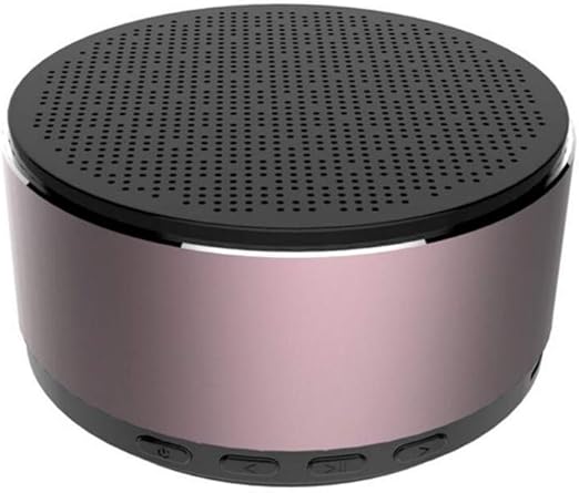 bluetooth bass cannon