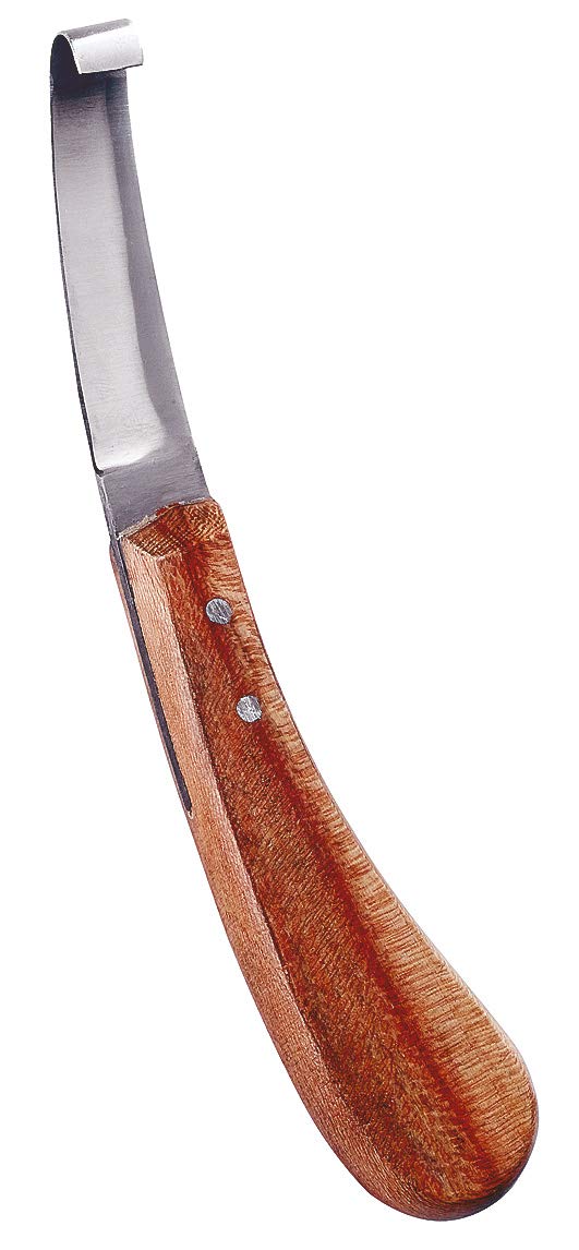 Horizont 38106612001 Le Pareur Hoof Knife Right