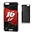 Greg Biffle iPhone 6 Plus (5.5 inch) Slim Case #16 NASCAR