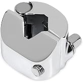 DW DWSMTM12CR2 Memory Lock for Tb12Cr2, Chrome