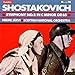 Shostakovich: Symphony No. 8 in C minor, Op. 65 - Neeme Järvi / Scottish National Orchestra