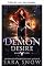 Livro Desejo demoníaco (Crônicas Venandi Livro 4)