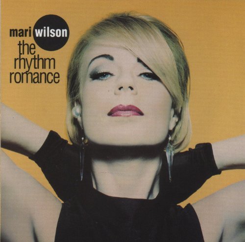 Mari Wilson - 80 Hits  Of  The 80