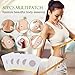 (80 Pcs) Weight Loss Sticker,Slimming Tightening Sticker for Beer Belly, Buckets Waist, Waist Abdominal Fat