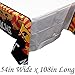 Blue Orchards Ninja Master Table Covers (Pack of 2) - 54