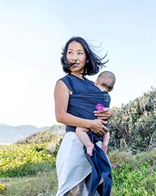 hug a bub lightweight wrap