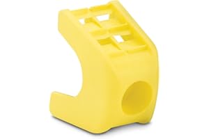 Practicon Disposable E-Prop Dental Mouth Props, Bite Block, Size Medium, 50 Pack