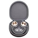 XANAD Hard Travel Carrying Case for Bang & Olufsen Beoplay H4, H7, H8, H9, H9i Headphones - Storage Protective Bag
