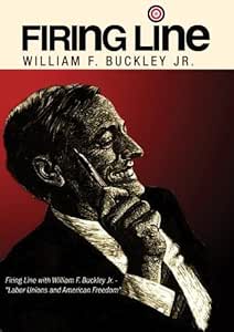 Firing Line with William F. Buckley Jr. - "Labor Unions and American Freedom"