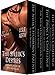 The Sheik's Desires Boxset