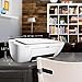 HP DeskJet 2655 All-in-One Compact Printer, HP Instant Ink & Amazon Dash Replenishment ready - White (V1N04A)