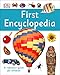 Dk First Encyclopedia Dk Publishing 9780789485809 Amazon Com Books