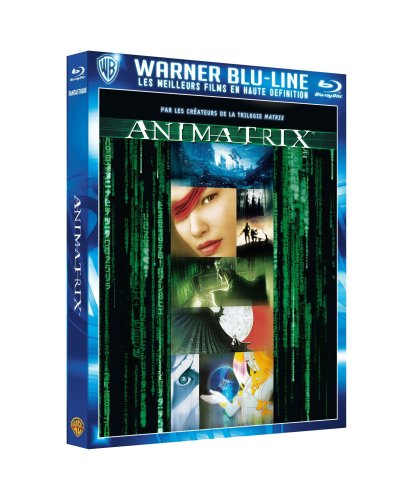 Animatrix