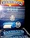 5 Elements Rolls King Rolling Paper 1 1/2 Ulta Thin Rice 1.50