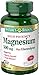 Natures Bounty Magnesium with Electrolytes Tablets, 500mg, 90 Count