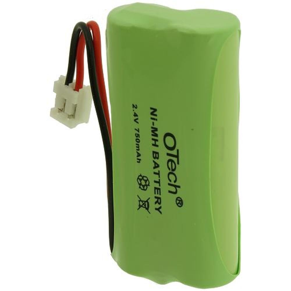Otech compatible battery cordless phone compatible with TELEFUNKEN TX 151