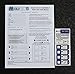 MOLDetect Three Sample Mold Test Kit W/ Accredited Analysis and Consulting