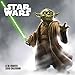 Star Wars Saga 2018 Mini Wall Calendar by