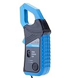 Hantek CC650 AC/DC Current Clamp 400Hz