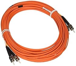 Eaton Tripp Lite Duplex Multimode 62.5/125 Fiber