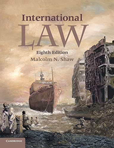 The International Law on Foreign Investment: Sornarajah, M