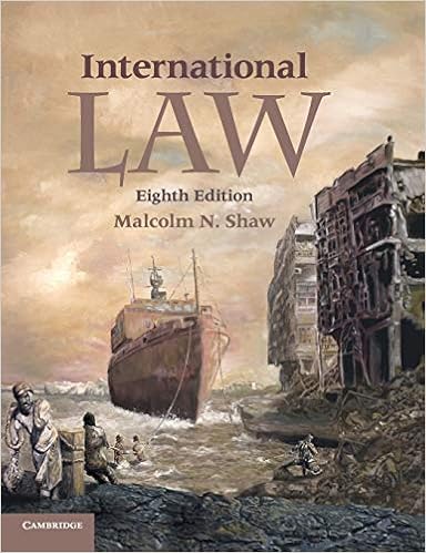 International Law