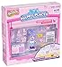 Shopkins Happy Places Welcome Pack Bunny Laundry Toy