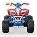Power Wheels Nickelodeon PAW Patrol Kawasaki KFX
