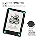 Ayotu case for Kindle(8th Generation, 2016 - Will not fit Paperwhite or Kindle Oasis) with Auto Wake/Sleep Cover for Amazon Kindle (6 Display, 8th Gen 2016 Release) K8-9 The Horoscope