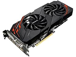 GIGABYTE GeForce GTX 1070 WINDFORCE OC 8G REV2.0