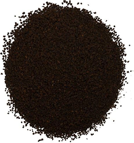 ChaiSafari Second Flush Assam Ctc Black Tea, 200 Grams