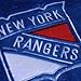 NHL New York Rangers Pillow Pet