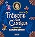 Le coffret trésors des contes, tome 3 (CD inclus) (French Edition) by 